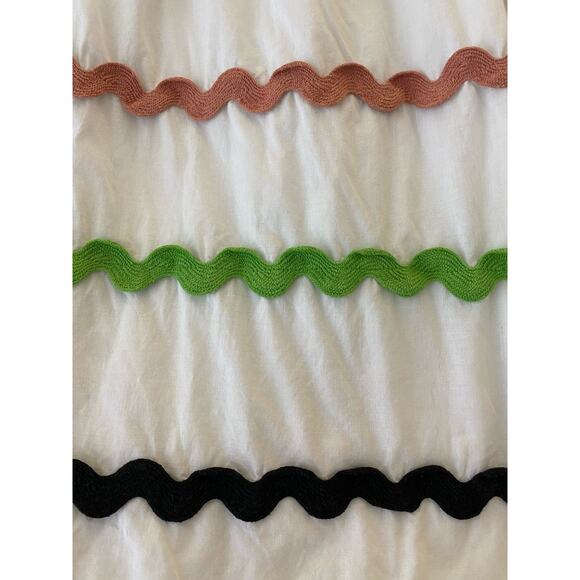 Area Stars Carmen Dress - Picture 8 of 10